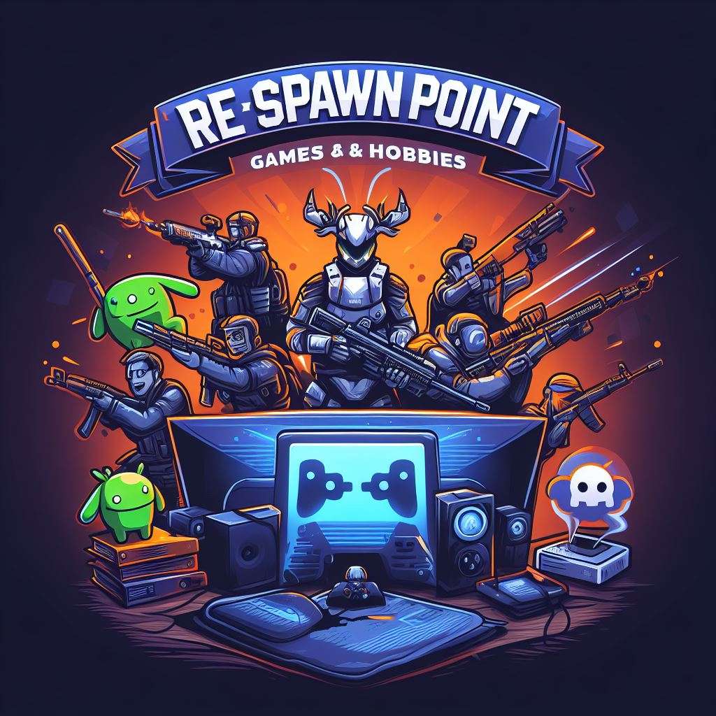 The Respawn Point